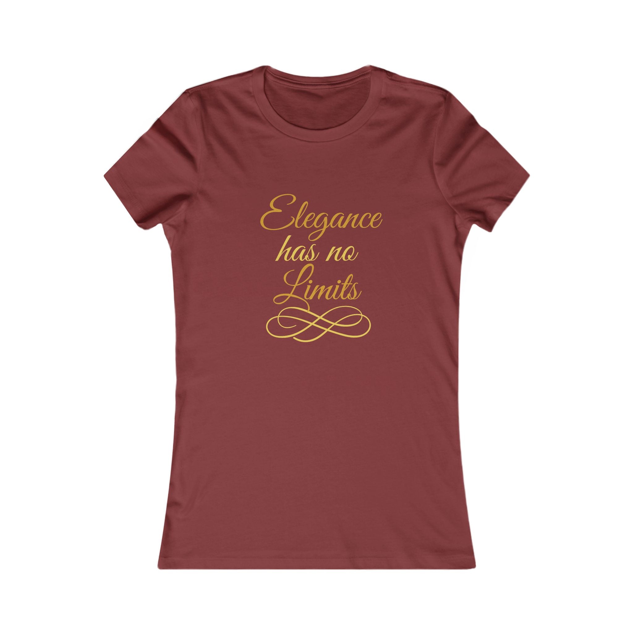 Elegant Women's Tee | Stylish Fashion Statement, Gift for Her, Casual Wear, Trendy Top, Everyday Comfort