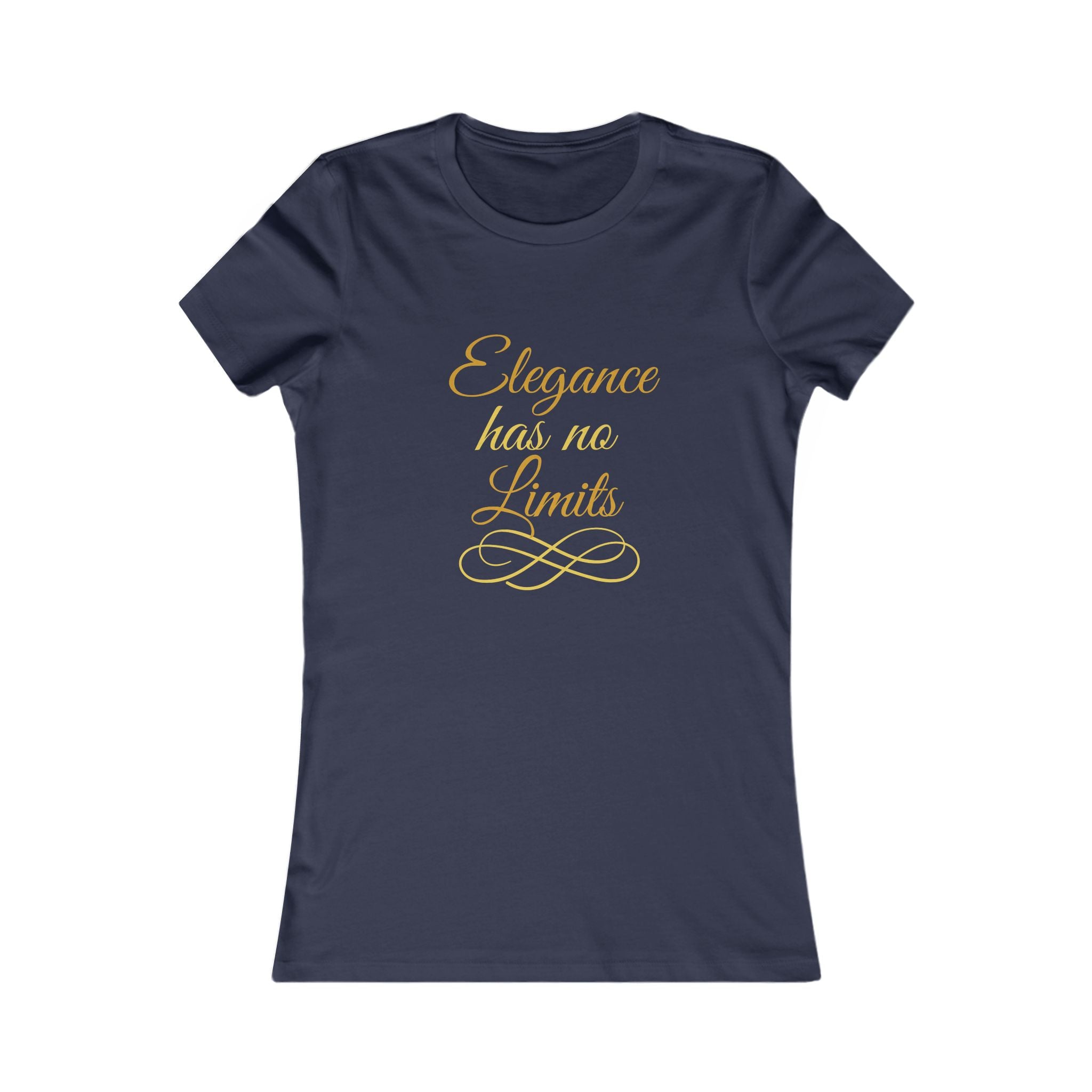 Elegant Women's Tee | Stylish Fashion Statement, Gift for Her, Casual Wear, Trendy Top, Everyday Comfort