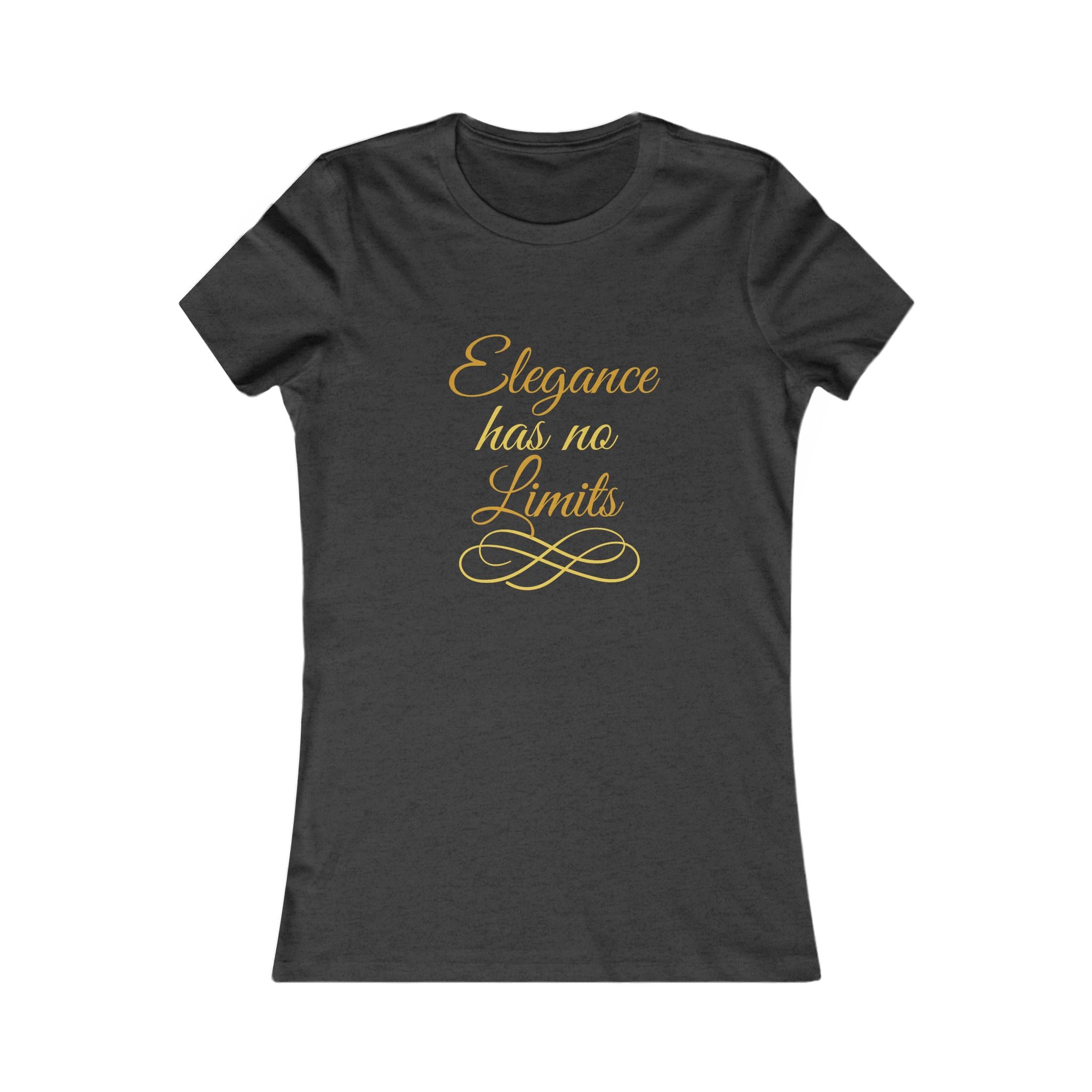 Elegant Women's Tee | Stylish Fashion Statement, Gift for Her, Casual Wear, Trendy Top, Everyday Comfort