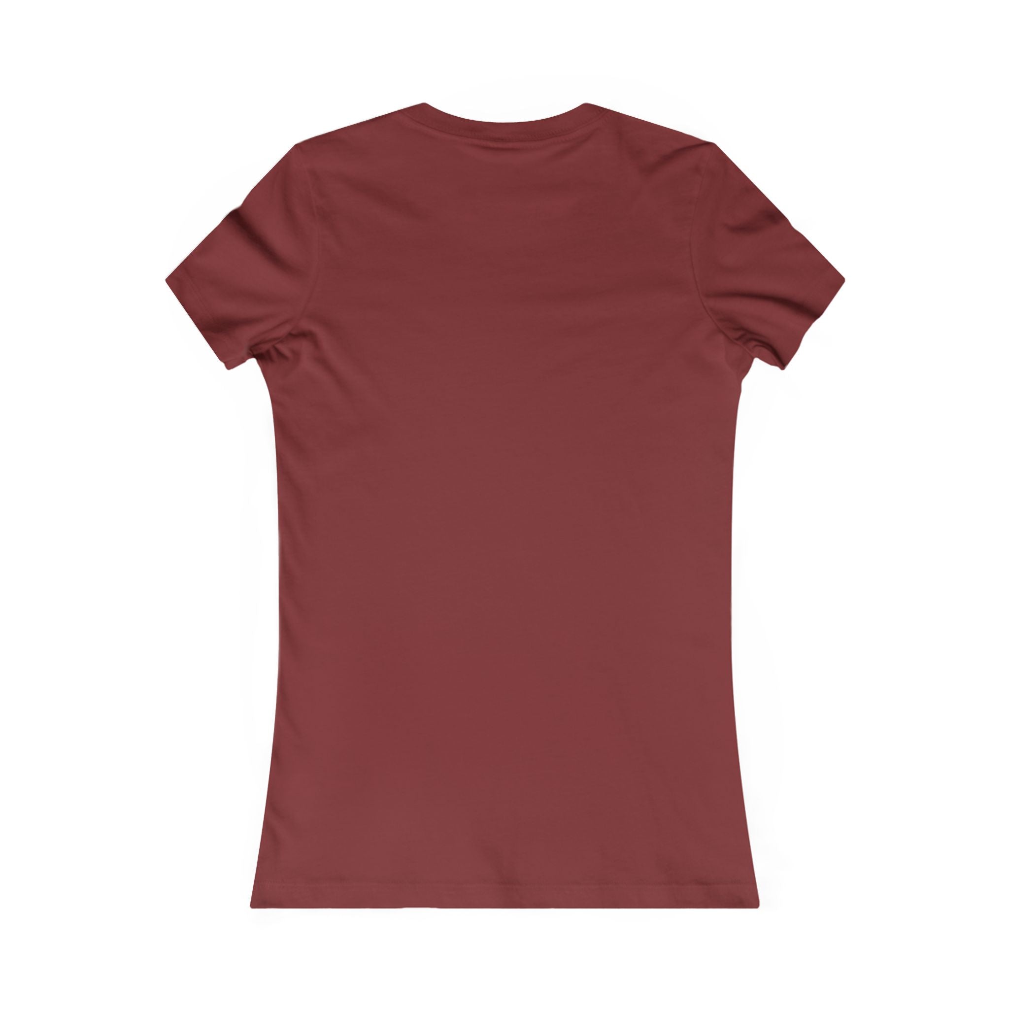 Elegant Women's Tee | Stylish Fashion Statement, Gift for Her, Casual Wear, Trendy Top, Everyday Comfort