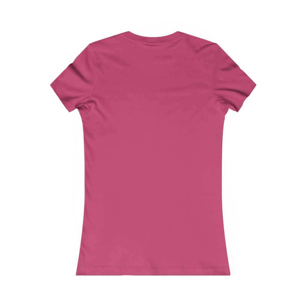 Elegant Women's Tee | Stylish Fashion Statement, Gift for Her, Casual Wear, Trendy Top, Everyday Comfort